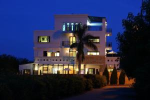 Fotografie z fotogalerie ubytování White Palace B&B v destinaci Ji'an