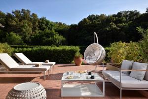 Gallery image of Argentario Lagoon Resort & Spa in Monte Argentario