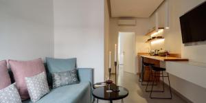 Gallery image of Harmony Suites in Fira