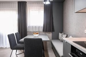 Zdjęcie z galerii obiektu Luxury Apartment Nina with sea view w mieście Sveti Anton