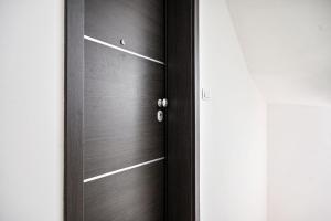 Zdjęcie z galerii obiektu Luxury Apartment Nina with sea view w mieście Sveti Anton