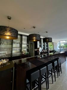 Fotografie z fotogalerie ubytování Hotel Borchers v destinaci Dörpen