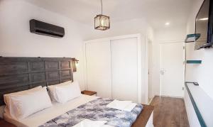 Fotografie z fotogalerie ubytování Smyrna Hotel Dalyan v destinaci Dalyan