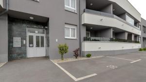 Gallery image of Apartman Nostra 1 in Zagreb
