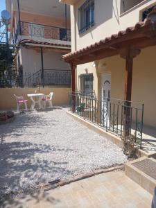 Балкон или терраса в A Relaxing and Peace home for the best Vacation