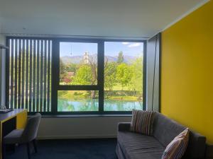 Foto dalla galleria di Konak na Uni a Bihać