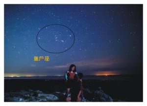 入住小琉球獵戶座背包寨-星空三合院的旅客