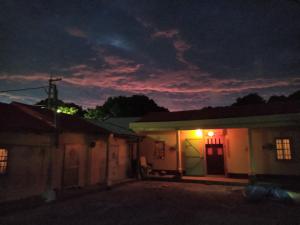 小琉球的住宿－小琉球獵戶座背包寨-星空三合院，相簿中的一張相片