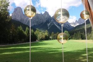 Imagine din galeria proprietății Casa Scalet în Fiera di Primiero