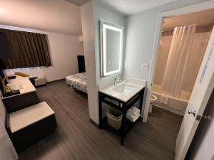 Gallery image of Motel 6-Council Bluffs, IA - Omaha East in Council Bluffs