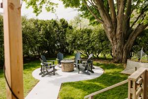 Gallery image of By The Vines in Niagara on the Lake