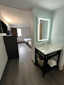 Gallery image of Motel 6-Council Bluffs, IA - Omaha East in Council Bluffs