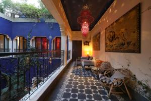 Gallery image of Riad Bindoo & Spa in Marrakesh