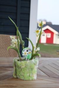 Galeriebild der Unterkunft Ferienhaus Heimathafen in Sierksdorf