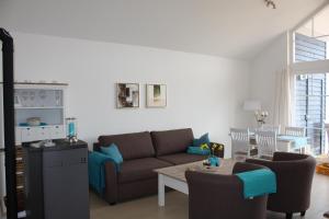 Galeriebild der Unterkunft Ferienhaus Heimathafen in Sierksdorf