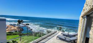 Afbeelding uit fotogalerij van Sea View Luxury Penthouse in Ballito