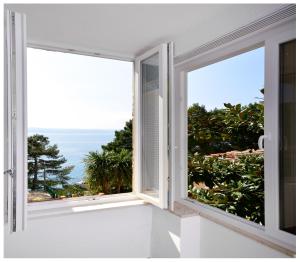 Gallery image of Villa Dalmatia Apartments in Brela