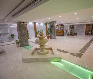 Vstupní hala nebo recepce v ubytování Mira Suite + 37 fotografií