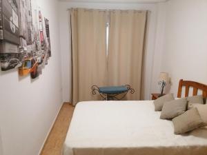 Kép Piso centrico szállásáról Torreviejában a galériában