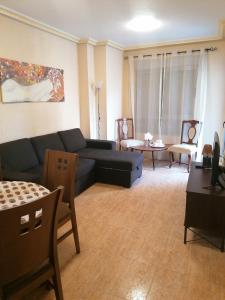 Kép Piso centrico szállásáról Torreviejában a galériában