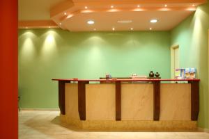Lobby alebo recepcia v ubytovaní Summer Dream II + 37 fotografií
