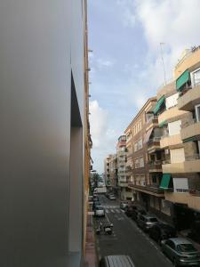 Kép Piso centrico szállásáról Torreviejában a galériában