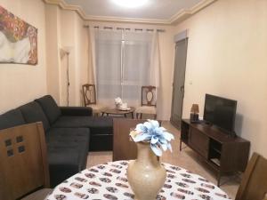 Kép Piso centrico szállásáról Torreviejában a galériában