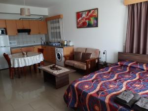 Gallery image of Pari Holiday apartments in Paphos