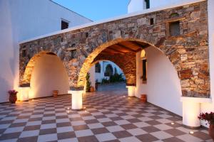 Fotografia z galérie ubytovania Summer Dream II v destinácii Agia Anna Naxos