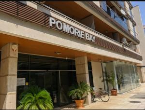 Kép Pomorie Bay ApartGaliaYani szállásáról Pomoriében a galériában