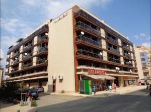 Kép Pomorie Bay ApartGaliaYani szállásáról Pomoriében a galériában