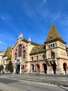 Fotografia z galérie ubytovania Cedar Inn Budapest - Palace District v Budapešti