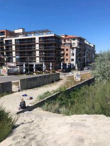 Kép Pomorie Bay ApartGaliaYani szállásáról Pomoriében a galériában