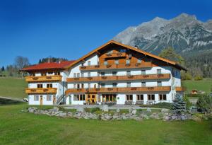 Imagen de la galería de Landhotel Kielhuberhof, en Ramsau am Dachstein