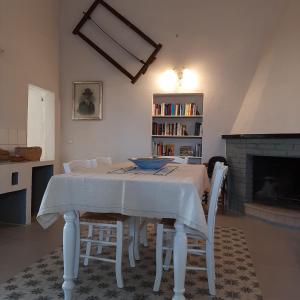 Galeriebild der Unterkunft Lispusada Agriturismo Adults Only in Biancareddu