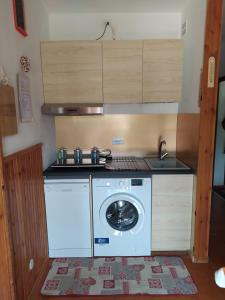 Gallery image of Casetta Maia in Lavarone +31 photos