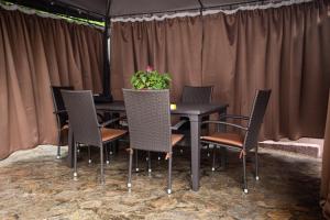 Fotografie z fotogalerie ubytování Casa Riana v destinaci Turda