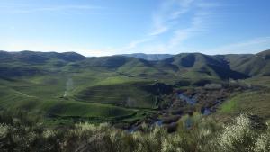 Φυσικό τοπίο κοντά σε αυτή η εξοχική κατοικία +23 φωτογραφίες