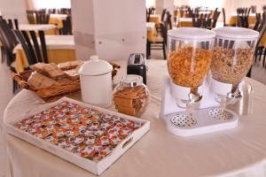 Gallery image of GHotel in Sellia Marina