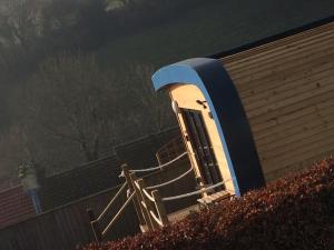 比尔Escape Pod in Devon, 5 mins from beach + parking的相册照片