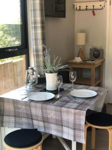 比尔Escape Pod in Devon, 5 mins from beach + parking的相册照片