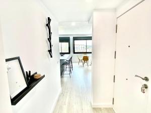 Fotografia z galérie ubytovania Apartamento en Ametlla de Mar SEA VIEW HAUS FREE WIFI v destinácii L'Ametlla de Mar