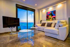 Zdjęcie z galerii obiektu Villa Barco Sea View by Villa Plus w mieście Torrox Costa