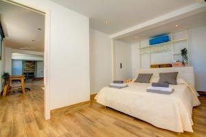 Zdjęcie z galerii obiektu Villa Barco Sea View by Villa Plus w mieście Torrox Costa