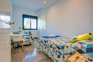 Zdjęcie z galerii obiektu Villa Barco Sea View by Villa Plus w mieście Torrox Costa