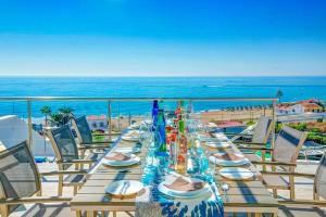Zdjęcie z galerii obiektu Villa Barco Sea View by Villa Plus w mieście Torrox Costa