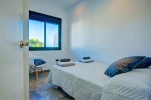 Zdjęcie z galerii obiektu Villa Barco Sea View by Villa Plus w mieście Torrox Costa