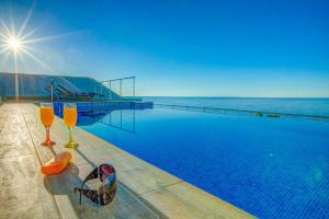 Zdjęcie z galerii obiektu Villa Barco Sea View by Villa Plus w mieście Torrox Costa