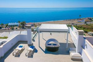Zdjęcie z galerii obiektu Villa Barco Sea View by Villa Plus w mieście Torrox Costa