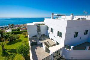 Zdjęcie z galerii obiektu Villa Barco Sea View by Villa Plus w mieście Torrox Costa